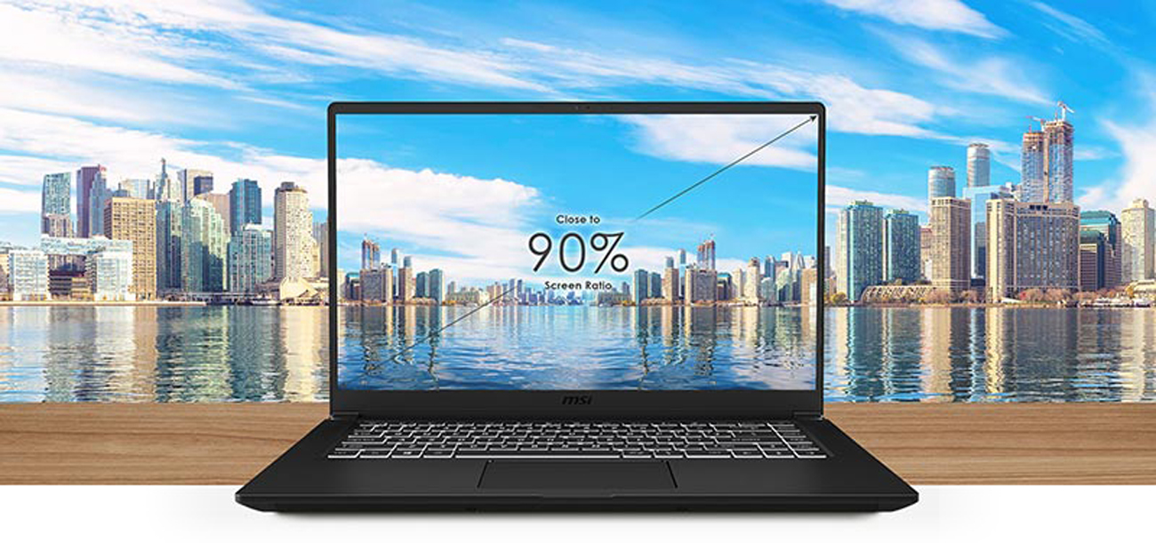 MSI Laptop